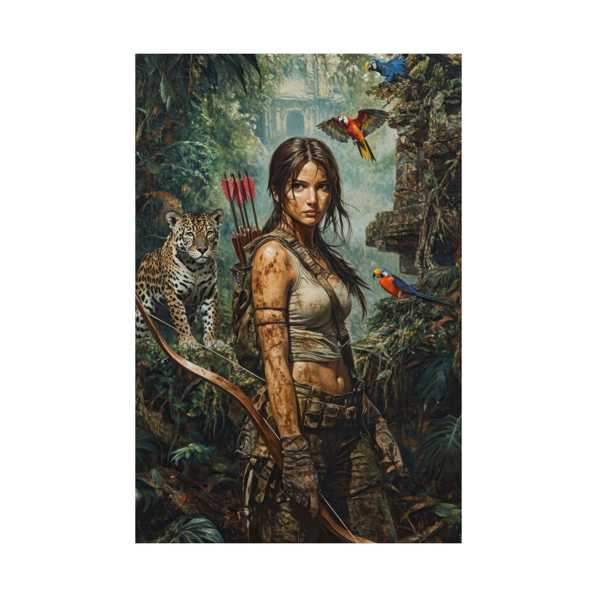 Tomb Raider