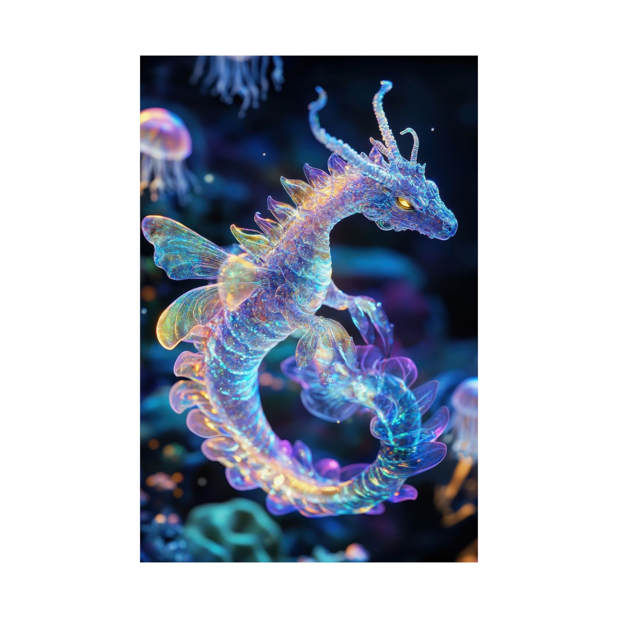 Sea Dragon